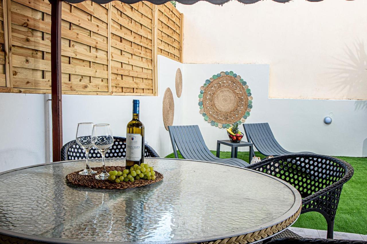 Elyzabeth Garden Ayos Nikolaos